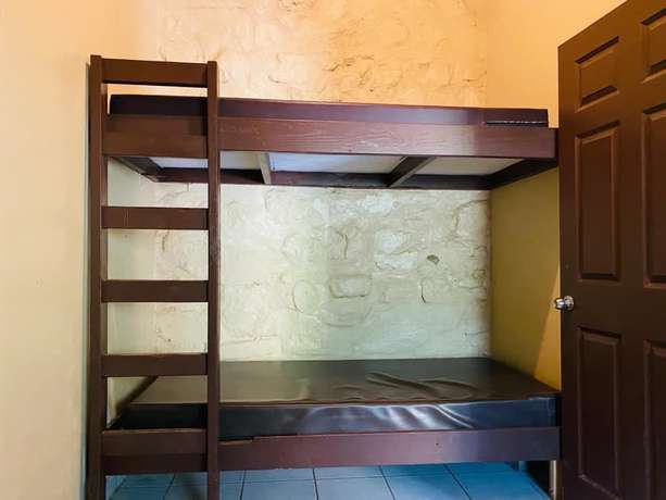 Imagen de la habitación del Hotel Rancho San Carlos Aguas Termales. Foto 14