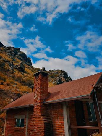 Imagen de la habitación del Hotel Rancho San Carlos Aguas Termales. Foto 17