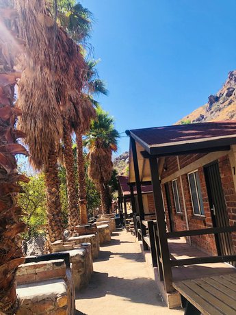 Imagen de la habitación del Hotel Rancho San Carlos Aguas Termales. Foto 18