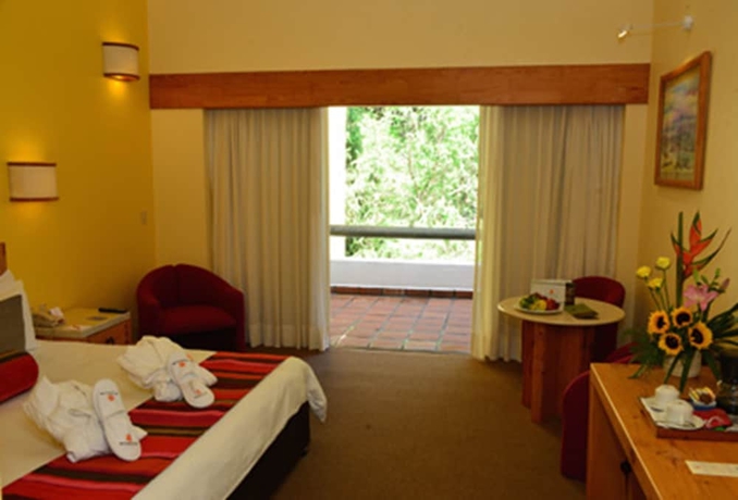 Imagen de la habitación del Hotel Rancho San Diego Grand Spa Resort. Foto 5