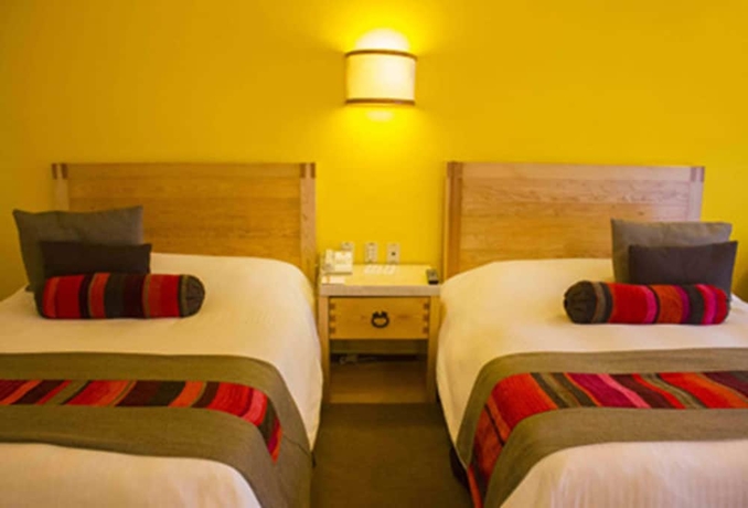 Imagen de la habitación del Hotel Rancho San Diego Grand Spa Resort. Foto 6