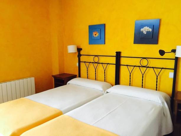 Imagen de la habitación del Hotel Rancho Santa Ger&oacute;nima. Foto 13