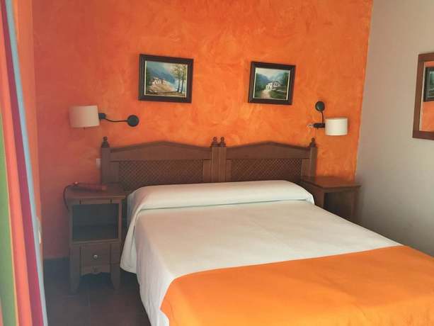 Imagen de la habitación del Hotel Rancho Santa Ger&oacute;nima. Foto 14