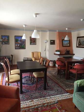 Imagen de los interiores del Hotel Rancho Santa Ger&oacute;nima. Foto 19