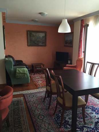 Imagen de los interiores del Hotel Rancho Santa Ger&oacute;nima. Foto 20