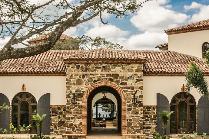 Imagen general del Hotel Rancho Santana. Foto 2