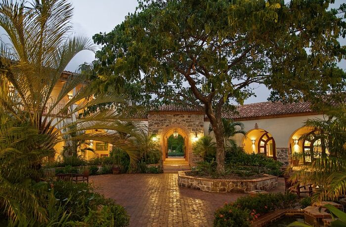 Imagen general del Hotel Rancho Santana. Foto 3