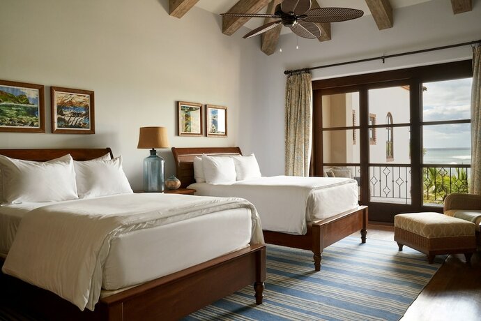 Imagen general del Hotel Rancho Santana. Foto 4