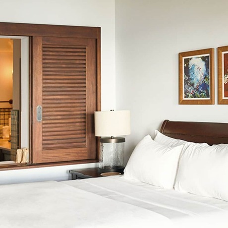 Imagen general del Hotel Rancho Santana. Foto 5