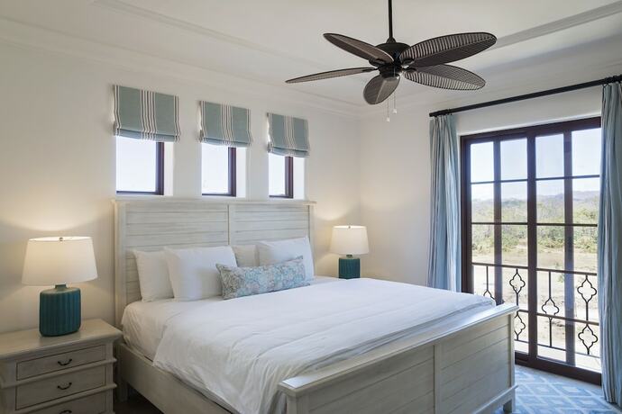 Imagen general del Hotel Rancho Santana. Foto 6