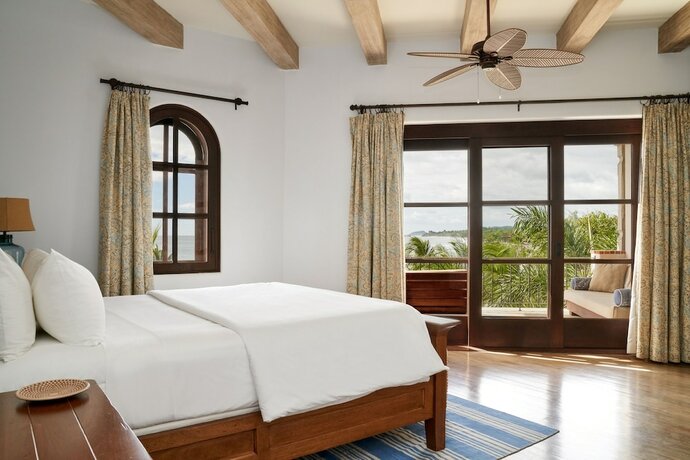 Imagen general del Hotel Rancho Santana. Foto 7