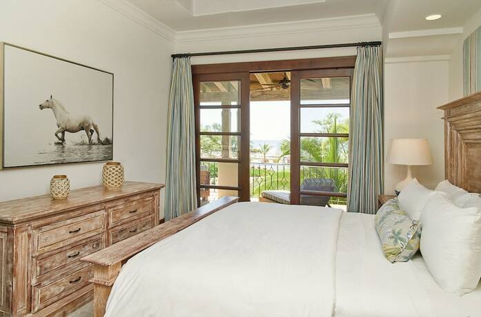 Imagen general del Hotel Rancho Santana. Foto 8