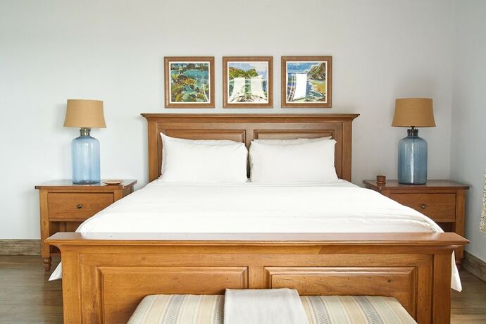 Imagen general del Hotel Rancho Santana. Foto 9