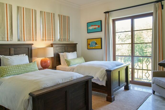 Imagen general del Hotel Rancho Santana. Foto 10