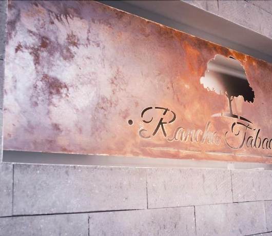 Imagen de los interiores del Hotel Rancho Tabachines. Foto 15