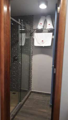 Imagen de la habitación del Hotel Rancho Tabachines. Foto 11