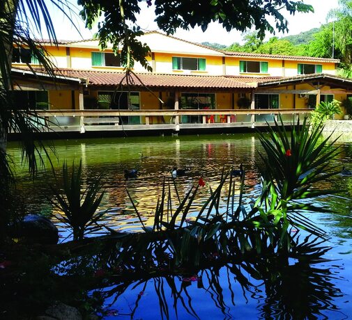 Imagen de la habitación del Hotel Rancho Texas Ubatuba. Foto 13