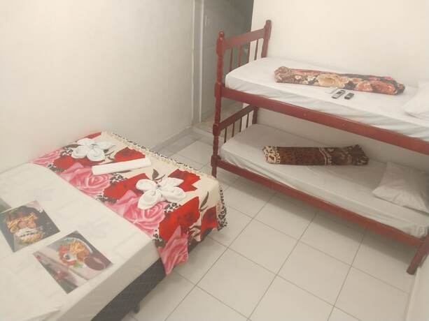 Imagen de la habitación del Hotel Rancho Texas Ubatuba. Foto 14