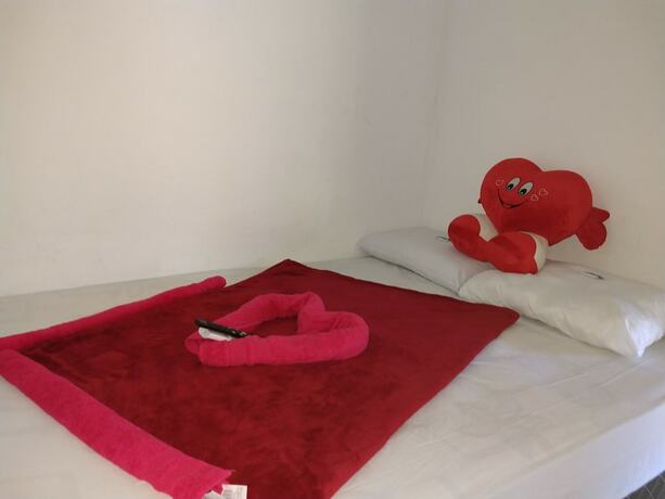 Imagen de la habitación del Hotel Rancho Texas Ubatuba. Foto 17