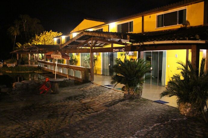 Imagen de la habitación del Hotel Rancho Texas Ubatuba. Foto 20
