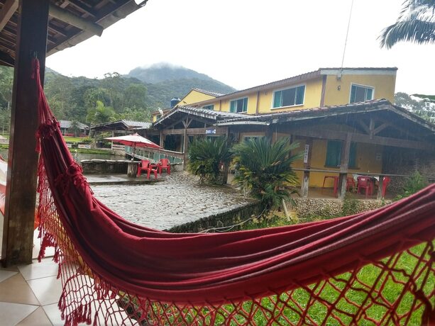 Imagen general del Hotel Rancho Texas Ubatuba. Foto 12