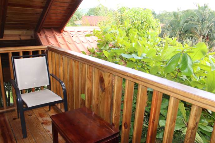 Imagen de la habitación del Hotel Rancho Tur&iacute;stico Do&ntilde;a Callita. Foto 6