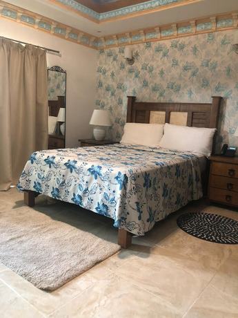 Imagen de la habitación del Hotel Rancho Tur&iacute;stico Do&ntilde;a Callita. Foto 7