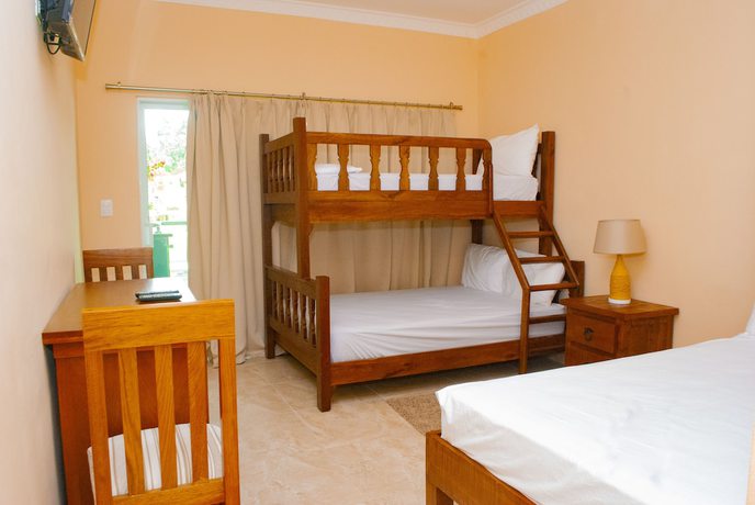 Imagen de la habitación del Hotel Rancho Tur&iacute;stico Do&ntilde;a Callita. Foto 8