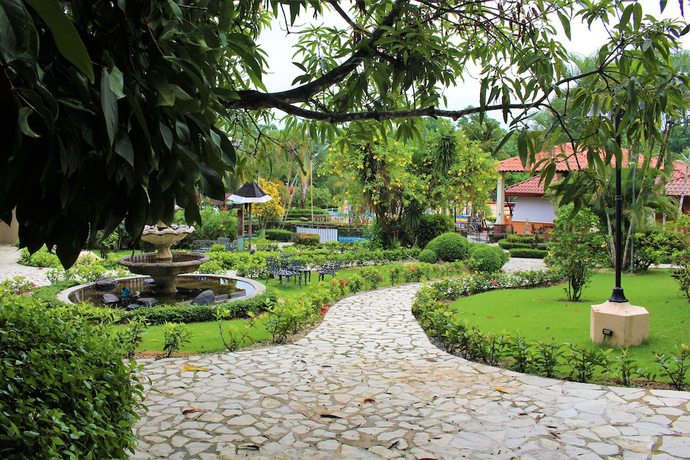 Imagen general del Hotel Rancho Tur&iacute;stico Do&ntilde;a Callita. Foto 4
