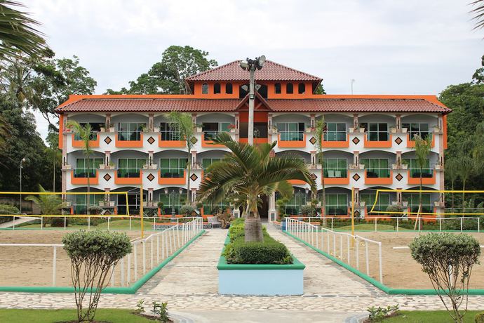 Imagen de la habitación del Hotel Rancho Tur&iacute;stico Do&ntilde;a Callita. Foto 10