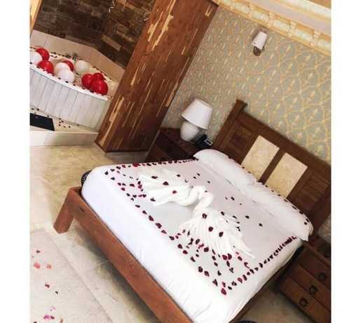 Imagen de la habitación del Hotel Rancho Tur&iacute;stico Do&ntilde;a Callita. Foto 12
