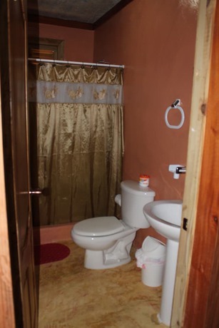 Imagen de la habitación del Hotel Rancho Tur&iacute;stico Do&ntilde;a Callita. Foto 13