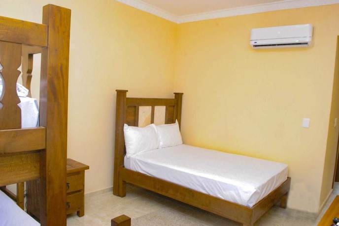 Imagen de la habitación del Hotel Rancho Tur&iacute;stico Do&ntilde;a Callita. Foto 14