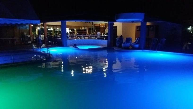 Imagen de la piscina del Hotel Rancho Tur&iacute;stico Do&ntilde;a Callita. Foto 20
