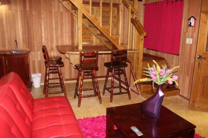 Imagen de la habitación del Hotel Rancho Tur&iacute;stico Do&ntilde;a Callita. Foto 15