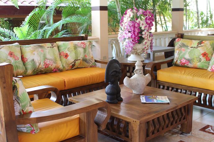 Imagen de la habitación del Hotel Rancho Tur&iacute;stico Do&ntilde;a Callita. Foto 16