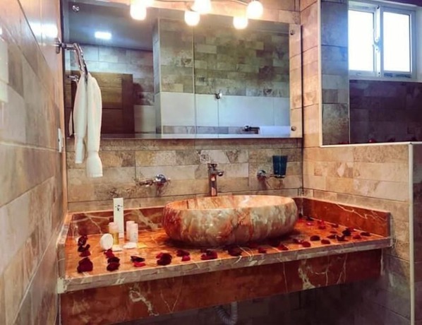 Imagen de la habitación del Hotel Rancho Tur&iacute;stico Do&ntilde;a Callita. Foto 18
