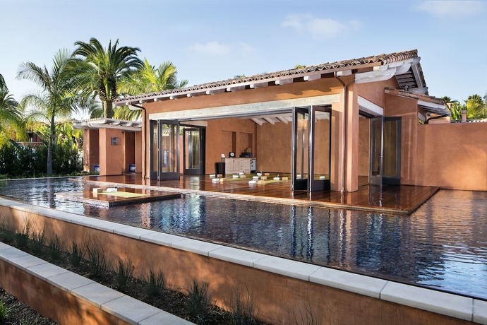 Imagen general del Hotel Rancho Valencia Resort And Spa. Foto 1