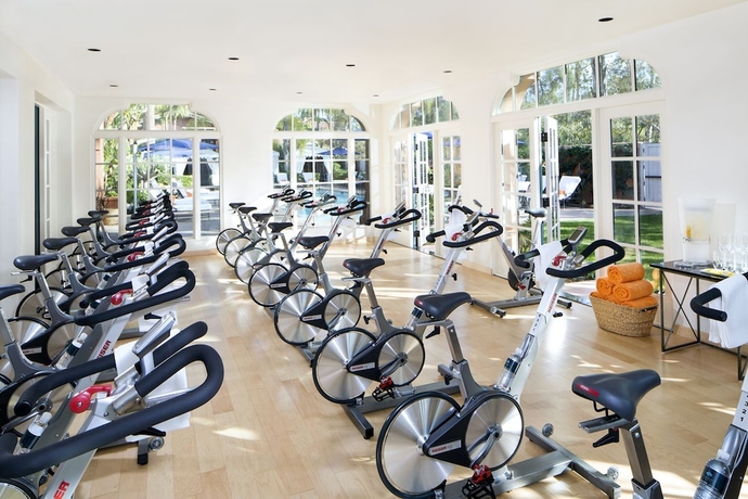 Imagen de los interiores del Hotel Rancho Valencia Resort And Spa. Foto 15