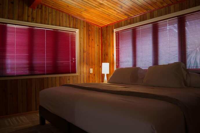 Imagen general del Hotel Rancho Viejo. Foto 2