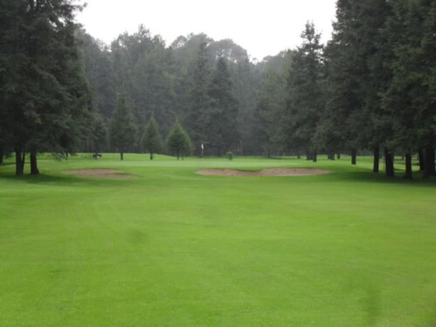 Imagen general del Hotel Rancho Viejo. Foto 3