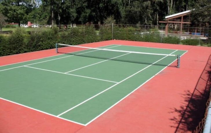 Imagen general del Hotel Rancho Viejo. Foto 6