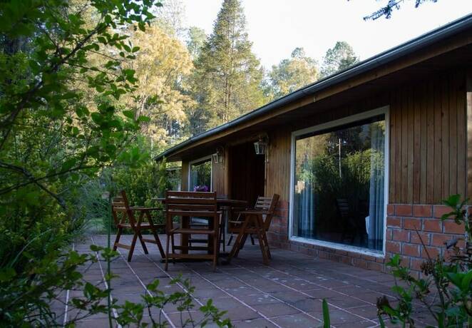 Imagen general del Hotel Rancho Viejo. Foto 7