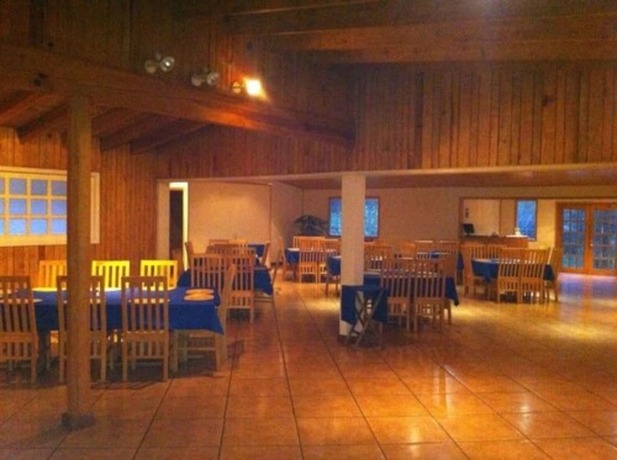 Imagen general del Hotel Rancho Viejo. Foto 8