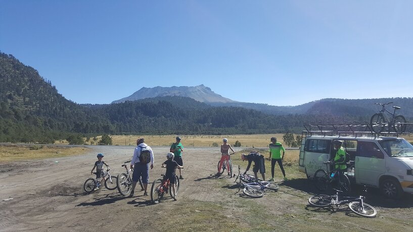 Imagen general del Hotel Rancho Viejo. Foto 9