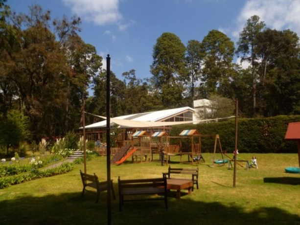 Imagen general del Hotel Rancho Viejo. Foto 10