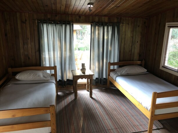 Imagen general del Hotel Rancho Viejo. Foto 12