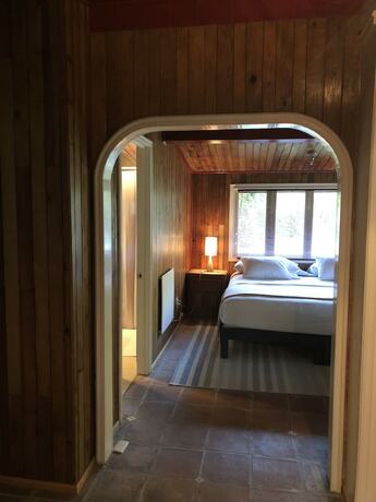 Imagen de la habitación del Hotel Rancho Viejo. Foto 20