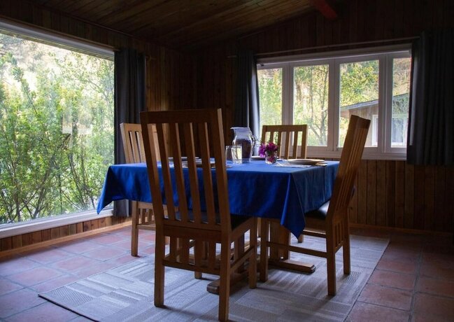 Imagen general del Hotel Rancho Viejo. Foto 13