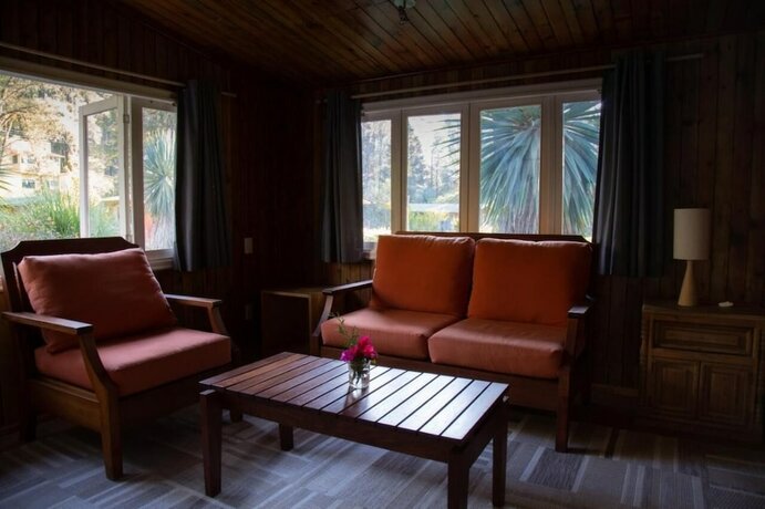 Imagen general del Hotel Rancho Viejo. Foto 16